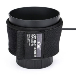 DHS-1 Dew Heater Strip JJC