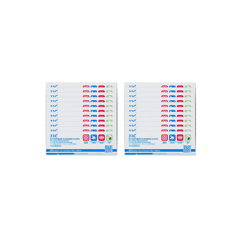 CL-C22 Micro Fiber Cloth (22 pcs)