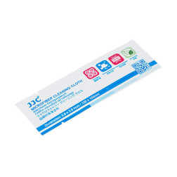 CL-C22 Micro Fiber Cloth (22 pcs) Découvrez les 22 chiff JJC