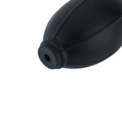 CL-B12 Dust Blower Black Découvrez le JJC CL-B12 Dust Bl JJC