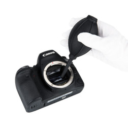 CL-B12 Dust Blower Black JJC