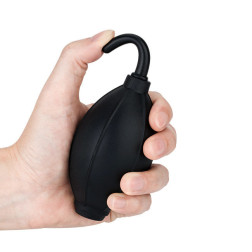 CL-B12 Dust Blower Black JJC