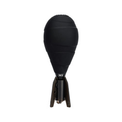 CL-ABR Dust-free Air Blower Black Découvrez le JJC CL-AB