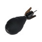 CL-ABR Dust-free Air Blower Black