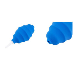 CL-B11 Blower Blue Découvrez le JJC CL-B11 Blower en ble