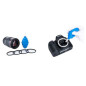 CL-B11 Blower Blue