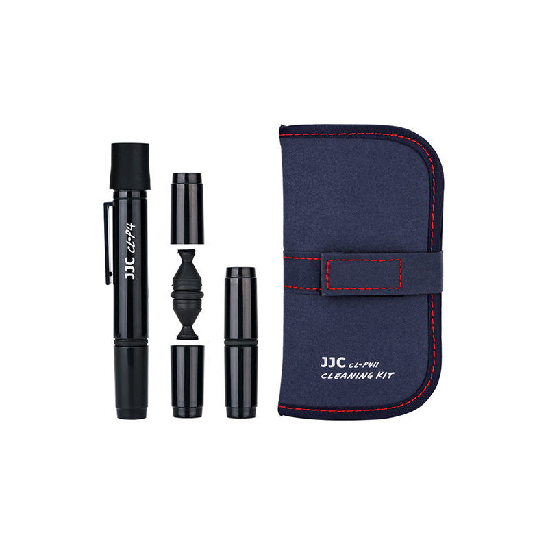 CL-P4II Lenspen Lenscleaning Kit CL-P4II Lenspen Lenscleaning Kit
