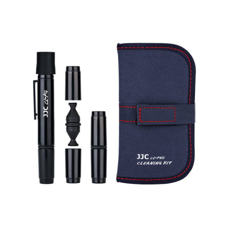 CL-P4II Lenspen Lenscleaning Kit JJC
