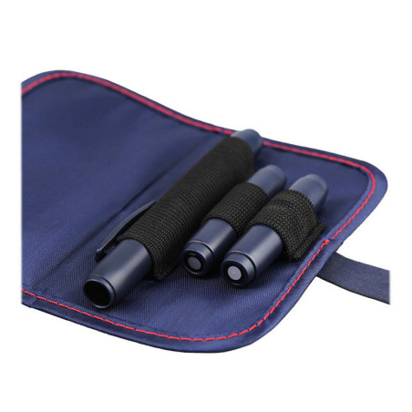 CL-P4II Lenspen Lenscleaning Kit Découvrez le kit de net