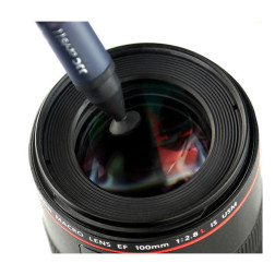 CL-P4II Lenspen Lenscleaning Kit Découvrez le kit de net JJC