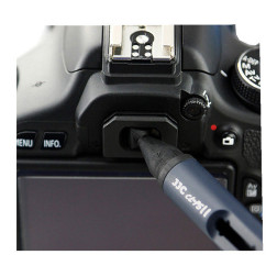 CL-P4II Lenspen Lenscleaning Kit Découvrez le kit de net JJC