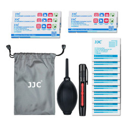 CL-JD1 Cleaning Kit JJC
