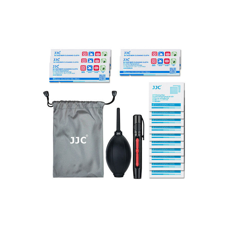 CL-JD1 Cleaning Kit