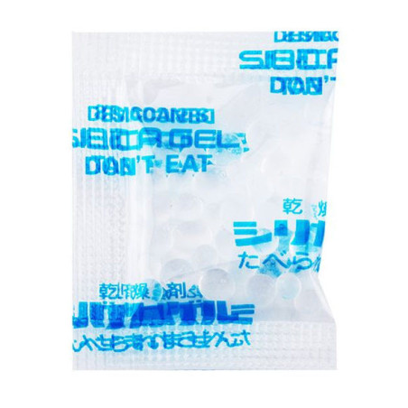 Desiccants Silica Gel Protégez votre équipement avec les JJC