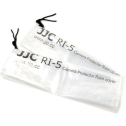 RI-5 Raincover voor DSLR Camera Protégez votre appareil