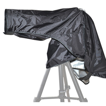 RI-9 Raincover Protégez votre appareil photo  REFlex num JJC