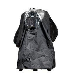 RI-9 Raincover Protégez votre appareil photo  REFlex num