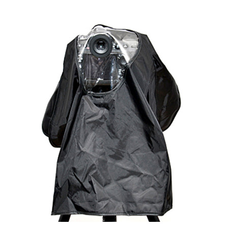 RI-9 Raincover Protégez votre appareil photo  REFlex num