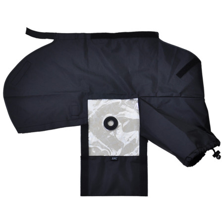 RC-DK Raincover Protégez votre Nikon D7100, D5500, D3300 JJC