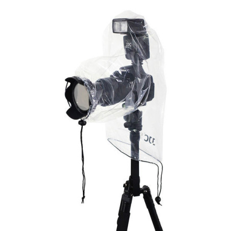 RI-SF Raincover Protégez votre appareil photo avec la ho JJC