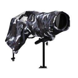 RC-1GR Raincover JJC