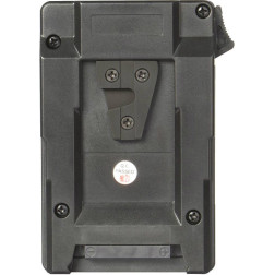 S-7005A Adaptateur Vmount vers batterie Gold Mount La pl