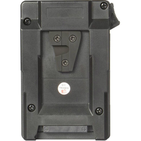 S-7005A Adaptateur Vmount vers batterie Gold Mount La pl