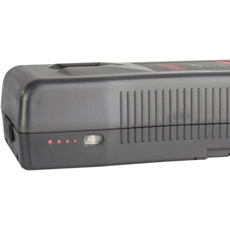 SWIT S-8U63 Batterie Li-Ion rechargeable pour caméras Sony PMW et PXW d