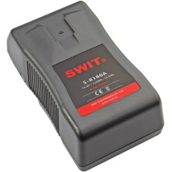 S-8180A  Batterie Gold Mount 220Wh 220Wh 14,4v - Batteri Swit