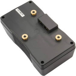 S-8180A  Batterie Gold Mount 220Wh Swit
