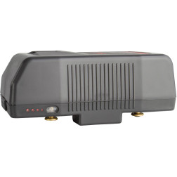 S-8180A  Batterie Gold Mount 220Wh 220Wh 14,4v - Batteri