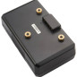 S-8192A Batterie Gold Mount 184Whh 92+92Wh S-8192A Batterie Gold Mount 184Whh 92+92Wh
