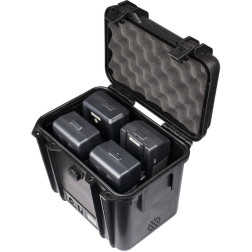 Station d'alimentation S-4010 Swit