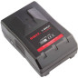 95Wh V-Mount pour caméra à monture V-Lock 95Wh V-Mount pour caméra à monture V-Lock
