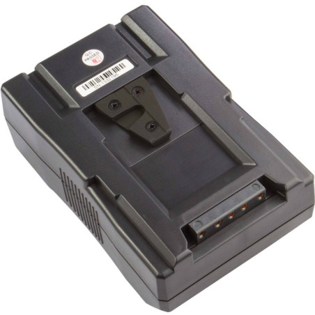 95Wh V-Mount pour caméra à monture V-Lock 95Wh V-Mount p