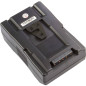 95Wh V-Mount pour caméra à monture V-Lock 95Wh V-Mount pour caméra à monture V-Lock