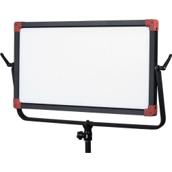 PL-E90 - Panneau LED Bi-color 90W Panneau LED Bi-color 9 Swit