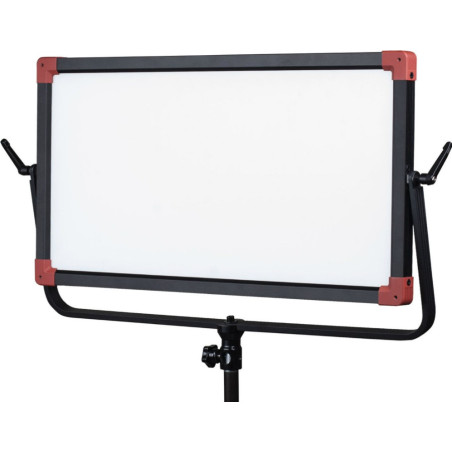 PL-E90 - Panneau LED Bi-color 90W Panneau LED Bi-color 9 Swit