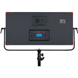 PL-E90 - Panneau LED Bi-color 90W Panneau LED Bi-color 9