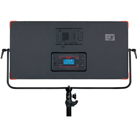 PL-E90 - Panneau LED Bi-color 90W Panneau LED Bi-color 9