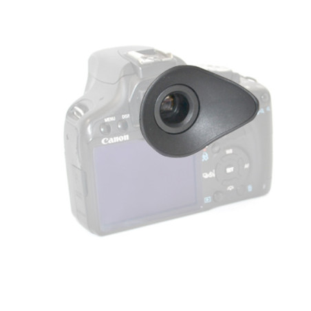 EC-7 18mm (Canon Eyecup) Découvrez l'?illeton JJC EC-7 p JJC