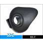 EC-7 18mm (Canon Eyecup) EC-7 18mm (Canon Eyecup)