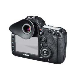 EC-EG (Canon Eyecup) Découvrez l'eyecup JJC EC-EG, une a JJC