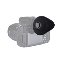 EC-7G (Canon Eyecup) JJC