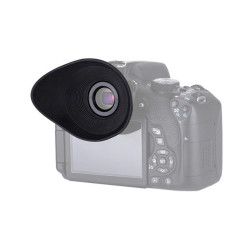 EC-7G (Canon Eyecup) Découvrez l'eyecup JJC EC-7G pour C JJC