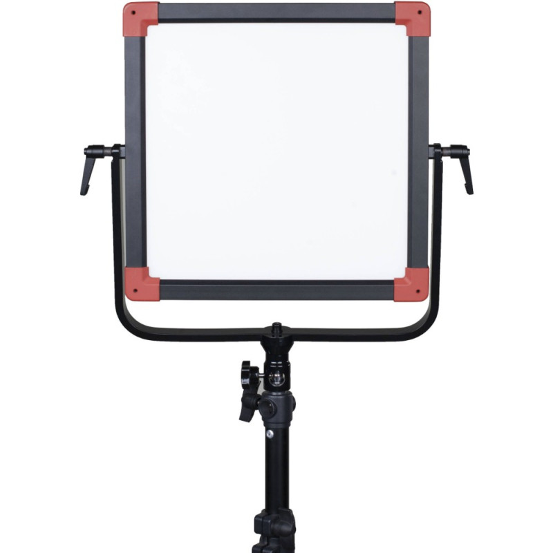 PL-E60D - Panneau LED Bi-color 60W avec DMX PL-E60D - Panneau LED Bi-color 60W avec DMX