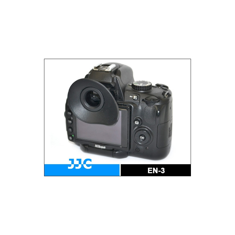 EN-3 22mm (Nikon Eyecup) EN-3 22mm (Nikon Eyecup)