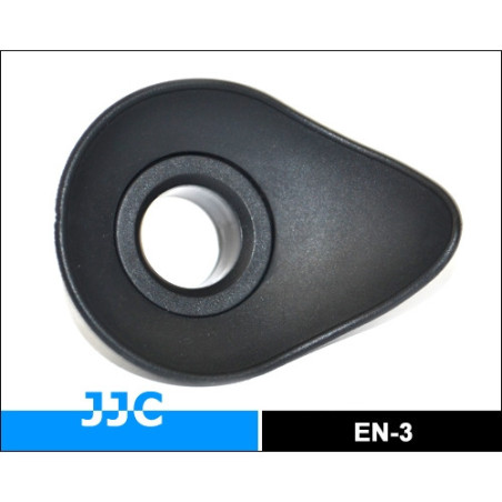 EN-3 22mm (Nikon Eyecup) Découvrez l'?illeton JJC EN-3,