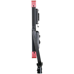 PL-E60D - Panneau LED Bi-color 60W avec DMX Swit