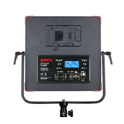 Kit 3x PL-E60D3 - Panneau LED portable bicolore PL-E60D